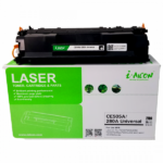 TONER AICON MOD C-CE505A/280A UNIVERSAL 2.7 K