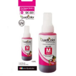 TINTA QUAD COLOR 100ML EPSON SERIE L MAGENTA