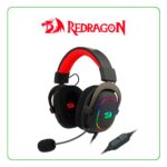 Audífonos Gamer Redragon Zeus X H510-RGB 7.1 Virtual