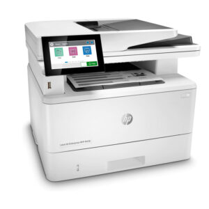 Impresora HP M430 multifuncional láser enterprise